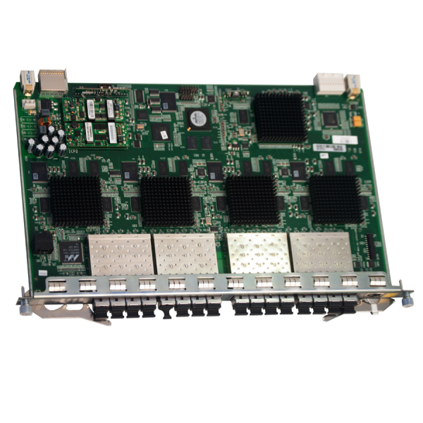 PLACA OLT ECOB EPON FIBERHOME 16 C+