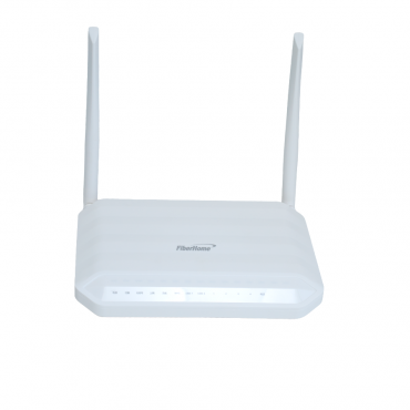 GPON ONU FIBERHOME HG6145D 1POTS+4GE+2USB 2.4/5G