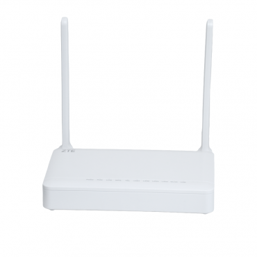 GPON ONU WIFI AC CATV ZTE F688C 4GE+1POT 5DBI APC