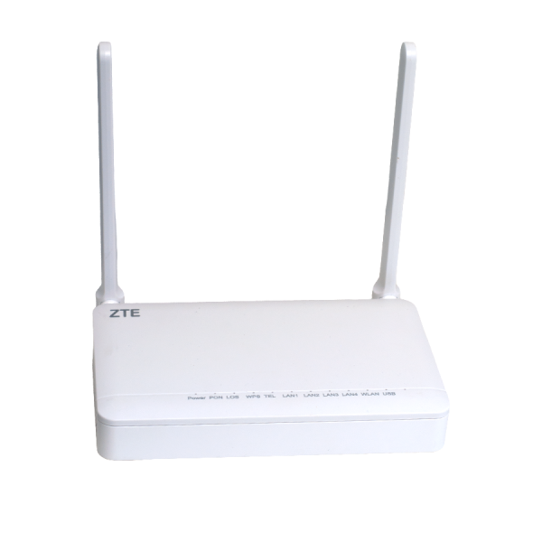 GPON ONU FIBERHOME HG6143D 4GE+1POTS DUAL BAND UPC