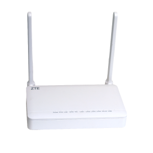 GPON ONU WIFI AC ZTE...