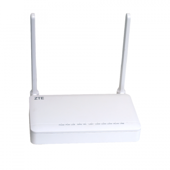 GPON ONU WIFI AC ZTE...