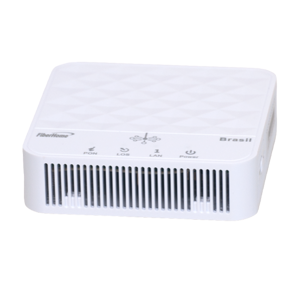 GPON ONU FIBERHOME AN5506-01A 1GE MINI VERSION BR
