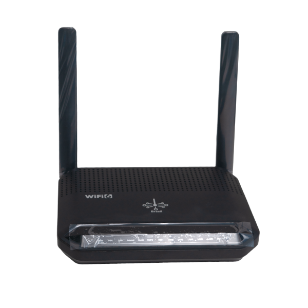 GPON ONU FIBERHOME HG6145F AX1800 WIFI6 UPC 4GE