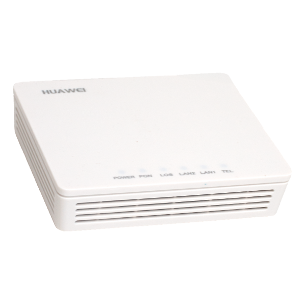 GPON ONU HUAWEI EG8120L BRIDGE 1GE+1FE UPC