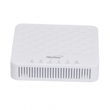 GPON ONU FIBERHOME AN5506-02-B 1GE+1FE