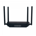 ROUTER FIBERHOME SR1041E *WIFI6* AX1500 MESH