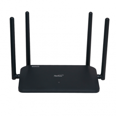 ROUTER FIBERHOME SR1041E *WIFI6* AX1500 MESH