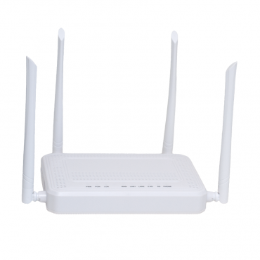 ONU GPON/EPON HIBR WIF AC 2GE+1POT/2.4/5G HG323DAC