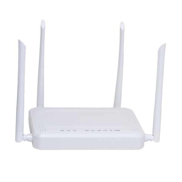 ONU GPON/EPON HIBR WIF AC 2GE+1POT/2.4/5G HG323DAC