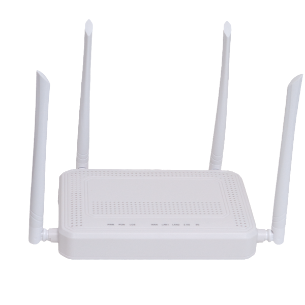 GPON/EPON HIBR WIFI AC 2GE 2.4/5G DUAL V2802DAC