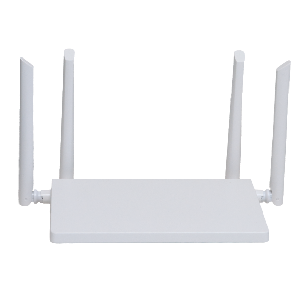 ROUTER WIFI6 HG5013-4G AX3000 4GE V-SOL (MESH)