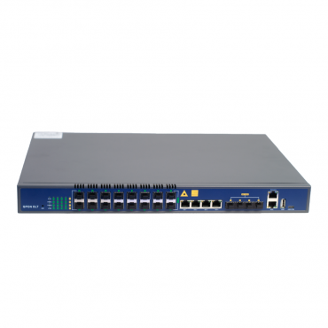 OLT GPON 16PON V1600G2-B 4*10GE 4*GE RJ45 UPLINK
