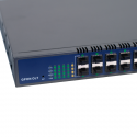 OLT GPON 16PON V1600G2-B 4*10GE 4*GE RJ45 UPLINK
