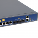 OLT GPON 16PON V1600G2-B 4*10GE 4*GE RJ45 UPLINK