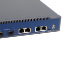 OLT XG/XGSPON 2PON V1600XG02 2*10GE SFP+ 2*GE RJ