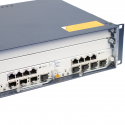 OLT ZTE C620 02U 19 10G UPLINK 2*SPUF 1*PRAC AC 