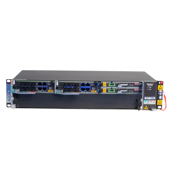 OLT AN6000-2 02U 10G 2*HSUD+2*PIDD -48V DC