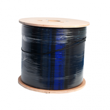 CABO DROP 1 FIBRA G657A1 2KM (0.059CENT/M) ACT