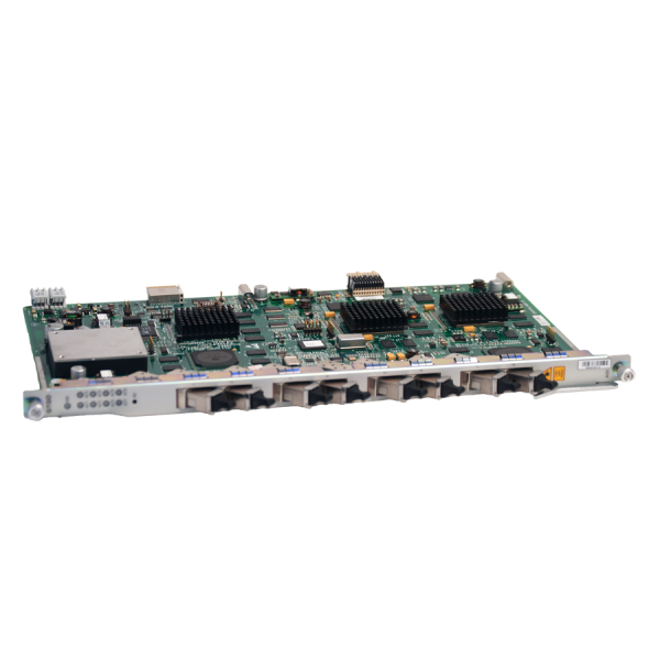 PLACA OLT GTGO C+ 8P P/ ZTE C300-C320 VERSION A00