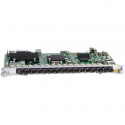 PLACA OLT ZTE GFGH C++C600-C650 16 SFP GPON