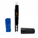 CONECTOR RAPIDO SC-UPC AZUL (NO ABRE)