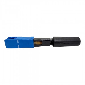 CONECTOR RAPIDO SC-U...