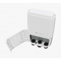 MIKROTIK CLOUD ROUTER SWITCH CRS504-4XQ-OUT