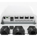 MIKROTIK CLOUD ROUTER SWITCH CRS504-4XQ-OUT