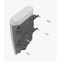 MIKROTIK CLOUD ROUTER SWITCH CRS504-4XQ-OUT