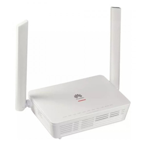 GPON WIFI 6 AC HUAWEI EG8145X6-10 1POT+4GE APC AX3