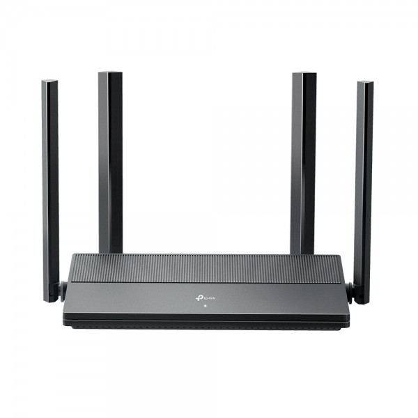 TP-LINK ROUTER EX141 GIGABIT AX1500 WIFI6