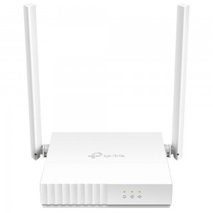 TP-LINK ROUTER TL-WR...
