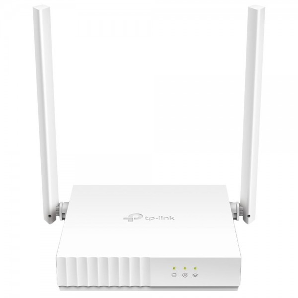 TP-LINK ROUTER TL-WR829N 300MBPS 2.4GHZ