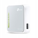 TP-LINK WIFI ROUTER TL-MR3020 3G/4G LTE PORTATIL S