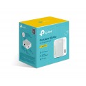 TP-LINK WIFI ROUTER TL-MR3020 3G/4G LTE PORTATIL S
