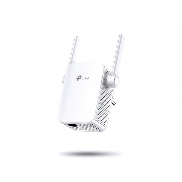 TP-LINK TL-WA855RE 300MBPS N PLUGGED EXTENDER