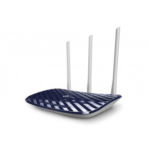 TP-LINK ROUTER ARCHE...