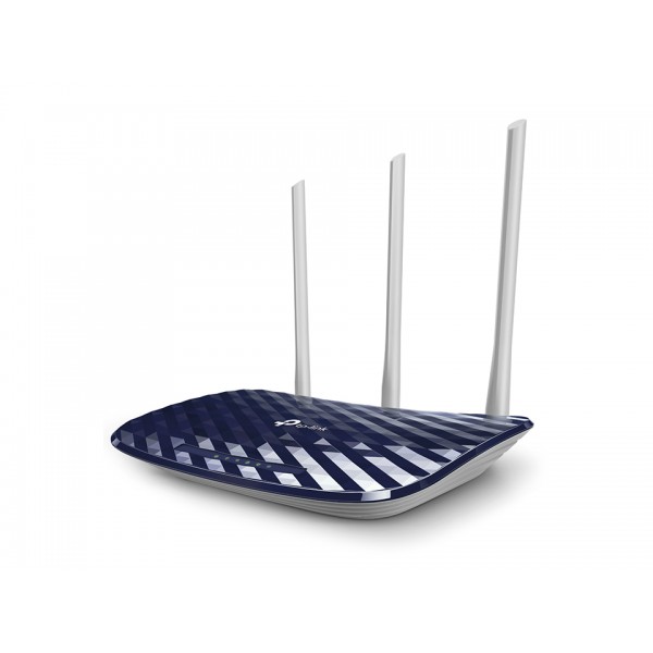 TP-LINK ROUTER ARCHER C20 W BR PROVEDOR AC1200