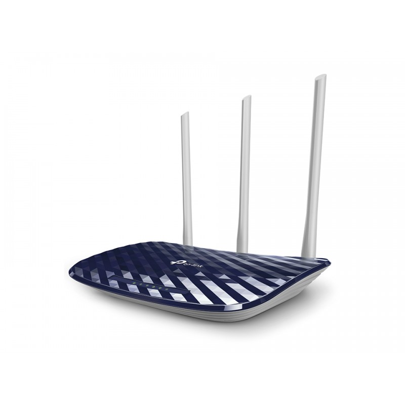 TP-LINK ROUTER ARCHER C20 W BR PROVEDOR AC1200 TP-LINK ROUTER ARCHER C20 W BR PROVEDOR AC1200