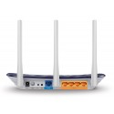 TP-LINK ROUTER ARCHER C20 W BR PROVEDOR AC1200 TP-LINK ROUTER ARCHER C20 W BR PROVEDOR AC1200