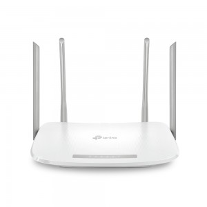 TP-LINK ROUTER EC220...
