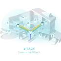 TP-LINK DECO X55(3-PACK) WHOLE-HOME MESH WI-FI 6