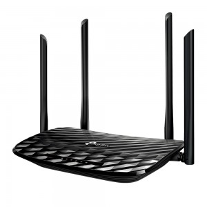 TP-LINK ROUTER EC225...