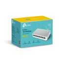 TP-LINK HUB SWITCH 08P TL-SF1008D 8*10/100MBPS
