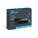TP-LINK HUB SWITCH 16P TL-SF1016D 10/100MBPS