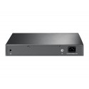 TP-LINK HUB SWITCH 24P TL-SF1024D 10/100MBPS