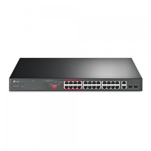 TP-LINK HUB SWITCH 2...