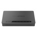 GRANDSTREAM GWN7700 GS SWITCH 5POR GIGABIT NO AD