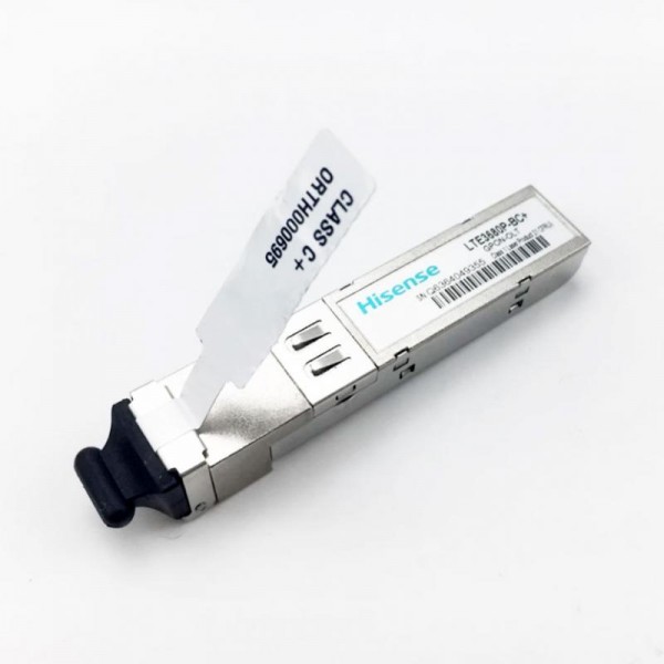 SFP GPON-OLT-CLASS C+ HISENSE